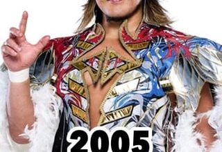 Every New Japan Cup Winner (2005-2026) (2025 and 2026 winners are in the comments)