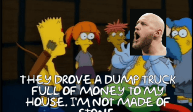 Gabe Kidd early 2025: I am NJPW! F*** AEW! Gabe Kidd now: