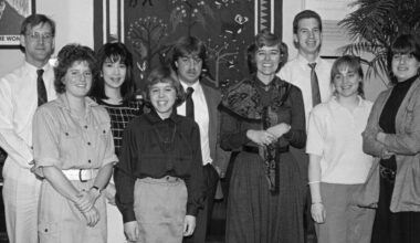 How Japan’s Leader Sanae Takaichi Found Her Voice in D.C. Decades Ago- Prime Minister Sanae Takaichi got her start in politics as an intern for a trailblazing Colorado lawmaker. (NYtimes)