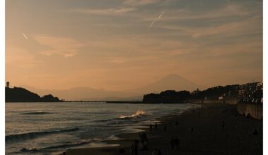 Photos from Kamakura