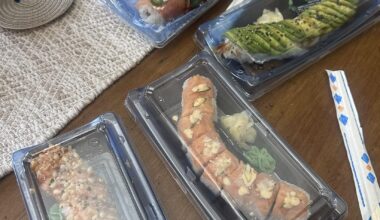 Chef Training = Dinner