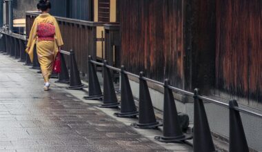 Gion, Kyoto