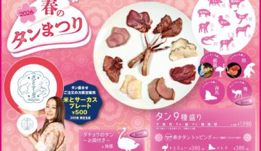 Too Much Tongue? Not Even Close.