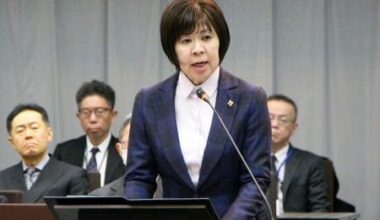 Following a series of scandals, all Japan's prosecutors will undergo ethics training starting 2026. One received entertainment worth over 1 million yen, including meals and drinks, from a witness he had previously interrogated.