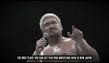 Knockout Brothers vs GOA FRIDAY in New Jersey!