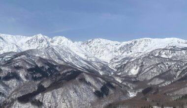 hakuba