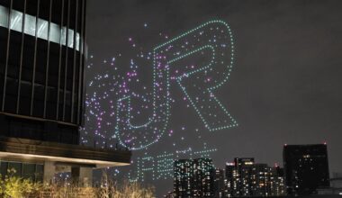 JR East: we don't have enough money to figure out how to keep departure melodies. Also JR East: