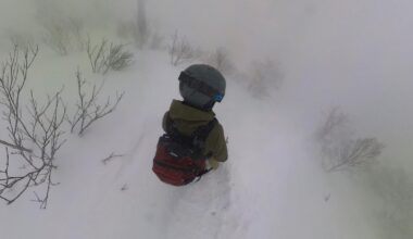 If you get lost in the backcountry, you will be charged a huge fee. Search and rescue services are not free!