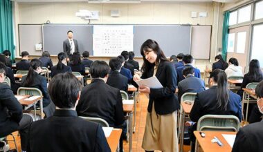 Osaka faces crisis as foreign pupil applicants double in spring