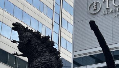 A movie star with a 72-year career