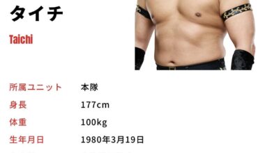 We can now put the "Taichi just lip syncs" allegations to rest