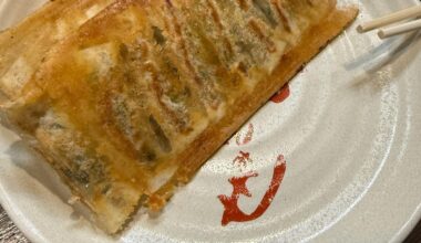 [Trip Report – April 2025 Babymoon while 5 months pregnant – Two weeks in Tokyo, Kanazawa, Takayama, and Osaka – Long post with 70+ pictures!]