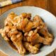 Set-It-and-Forget-It Simmered Teriyaki Chicken Drumettes