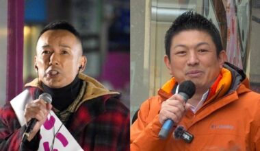 The collapse of Reiwa Shinsengumi, Japan's once-promising upstart left-wing party. They lost many of their disenfranchised voters to Sanseito, who had a stronger organization, coopted their popular positions but added anti-foreigner rhetoric