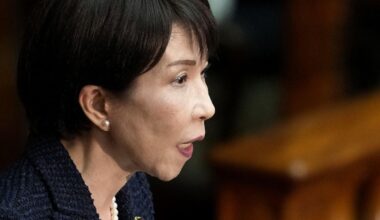 Prime Minister Takaichi aims to change Japan by tackling issues that "divide national opinion," but even with the support of a powerful ruling party, she faces numerous challenges and there is no guarantee of a long-term administration.