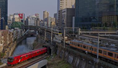 Yay, I hit a trifecta