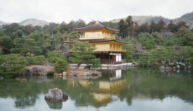 Japan Late February 2026