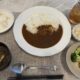 Sweet sweet Japanese curry with fruit and honey — do people make curry like this where you live?