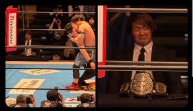 Someone's not a fan of this ship