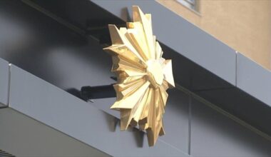 A 17-year-old girl was arrested red-handed for attempted "oreore" scam