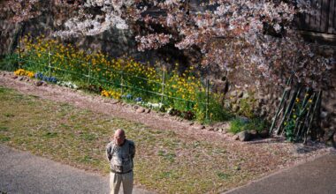 Some of my japan (osaka-kanazawa) photo trip