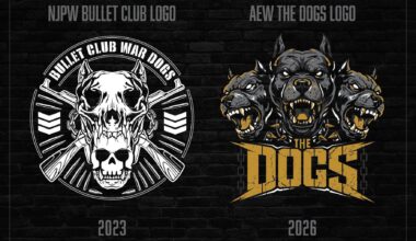 WAR DOGS VS THE DOGS