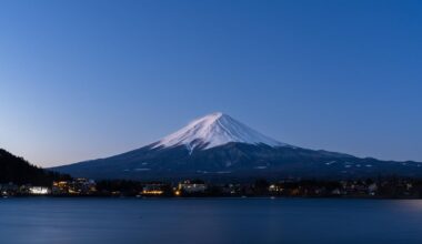 Mt.Fuji [OC]