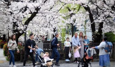 Japan to tighten immigration control for foreign tourists under new 'JESTA' system - The Mainichi