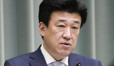 Singapore prime minister to make 3-day visit to Japan to deepen ties