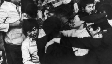 Japan industry group reassures public on toilet paper supply amid Middle East tensions