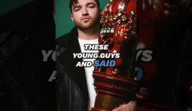 Give Luck a Place to Land: The Rise of Callum Newman & The Importance of Opportunity (The Flagship)