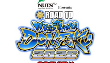 Keepin' It Strong Style - EP 437 - Road to Wrestling Dontaku Nights 1 & 2 Preview