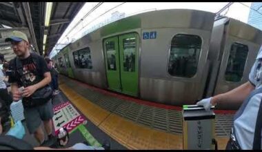 Wheelchair accessibility in Japan part 2