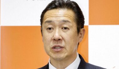 Japan to consider legalizing use of birth surnames alone after marriage