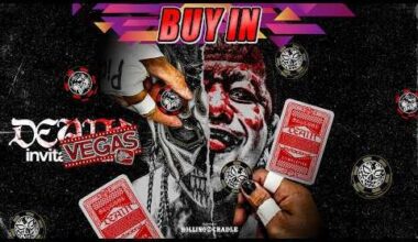 Zack Sabre Jr. vs Fuminori Abe: New Japan Pro Wrestling - NJPW Death Vegas Invitational, April 16, 2026