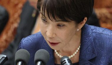 Japan Cabinet OKs major shake-up of intelligence capabilities to allow for central intelligence agency