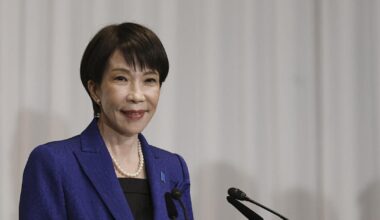 70% of the Japanese public approves of allowing female relatives to succeed the Emperor, but Takaichi still blocks the change- a look at the conservative pressure groups behind the resistance