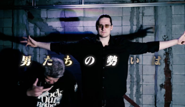 Exciting Knockout Brothers merchandise is about to be released