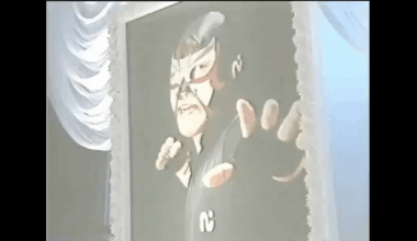 That one Great Sasuke funeral