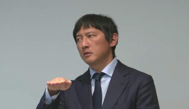 Yatsushiro Mayor in Kumamoto Caught Speeding at 152 km/h: "Got Irritated Being Chased"