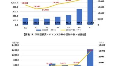 Numbers of social media scams have skyrocketed in Japan over the past few years, and some of the biggest victims are children