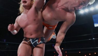 Keepin’ It Strong Style - EP 433 - New Japan Cup 2026 Round 2 Review