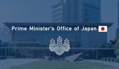 Instructions by the Prime Minister in Response to the Suspected Ballistic Missile Launch by North Korea (13:30) | Prime Minister's Office of Japan