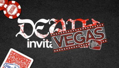 Live NJPW “Death Vegas Invitational 2026” Discussion Thread