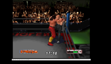 Yota Tsuji Gameplay (The Violent Arts)