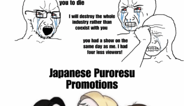 Puro is a model for everyone else imo