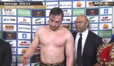 Please don’t go to the back :(