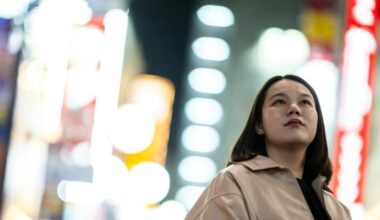 'We're not wombs': Japan women seek rights to sterilisation