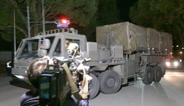 North Korea says Japan’s missile expansion is raising regional security risks | The Asahi Shimbun