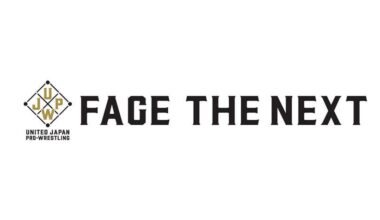 United Japan Pro-Wrestling announce “FACE THE NEXT” show to be held on May 12th at Shinjuku FACE.